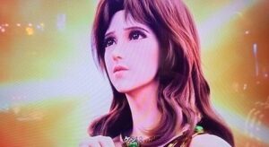 スマスロ北斗の拳 パンチでユリア復活