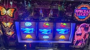 L南国育ちスペシャル 青7揃い