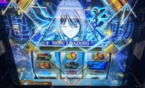 L戦国乙女5 ドウセツ フリーズ