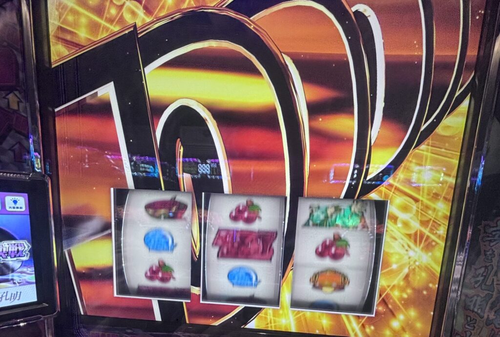 Lパリピ孔明 上位CZ成功
