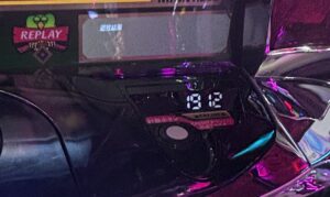 スマスロ獣王 超サバの結果
