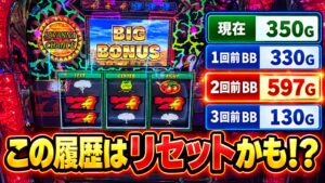 L獣王 この履歴はリセットかも