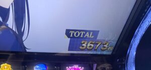 Lリコリス・リコイル 上位AT再セット 3600枚獲得