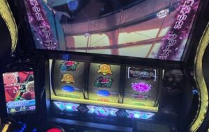 Lリコリス・リコイル 上位AT中